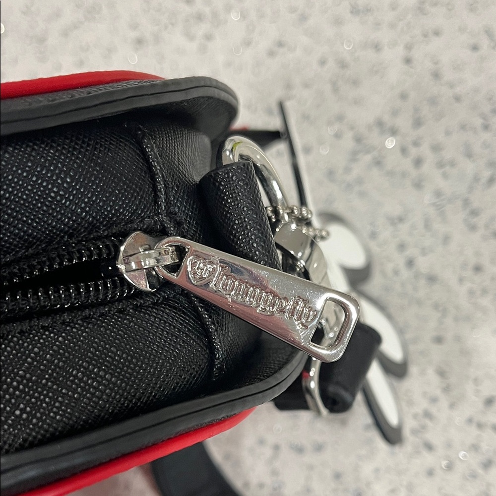 NWOT Disney Loungefly Mickey bag - Picture 8 of 9